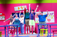 HMS Spring Play