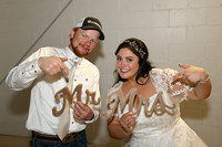 Jason & Kaylee Entinger 5/3/25