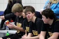 Hutchinson BB tourney 8th grade