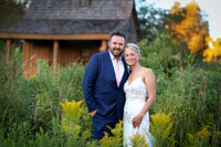 Matt & Janelle Beilke 8/16/25