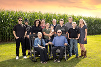 Wisch Family 2025
