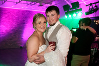 Matthew & Taylor Kuipers 9/27/25