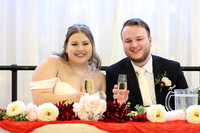 Jacob & Rachel Wawrzyniak 10/4/25