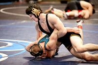 Sibley East State Wrestling