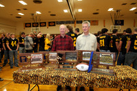 Welcome Home Celebration