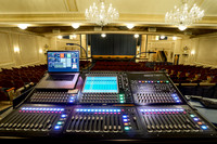 Pantages Theater