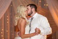 Mitch & Michaela Evenson 4/23/16