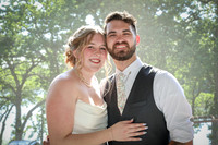 Jayce & Megan Lachowitzer 6/6/26