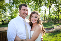 Cody & Grace Wigfield 6/13/26