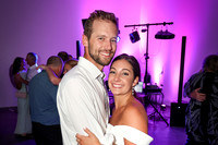 Carter & Natalie Clemensen 7/25/25