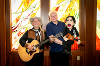 Kevin & Mike at Harmony River 6_26