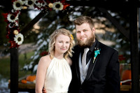 Carsten & Kelsey Proehl