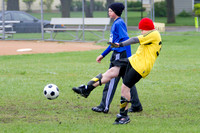 Soccer 5-6