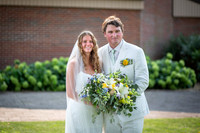 Isaac & Kaitlyn Starke 8/8/26