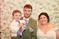 Keagan & Bianca Everson 9/26/26