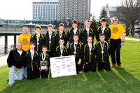 Wrestling 2009-2010