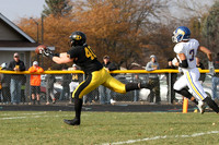 vs Waseca 10/27/18