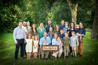 Kamrath Family