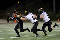 vs Marshall 11/4/16