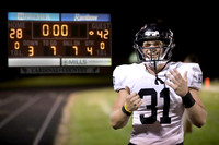 vs Willmar 9/7/18