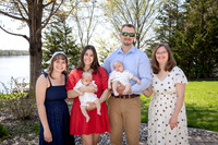 Hjerpe Baptism