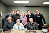 Fergus Falls Visit