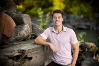 Conner Hogan