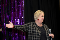 Dancing Like the Stars 2024 Reveal Night