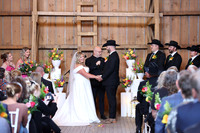 Dylan & Karlie Weber 5/17/25