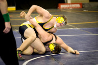 State Wrestling 2012
