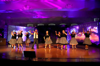 2022 Dancing Like the Stars