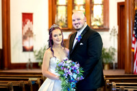 James & Brittany McCleskey