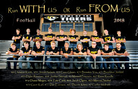 Senior Football