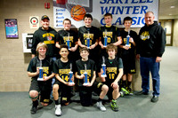 Sartell Tournament