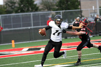 vs Monticello 8/30/18