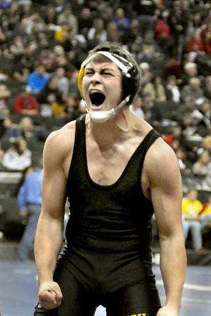 Beast Mode!