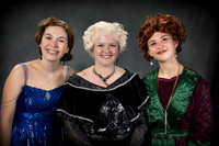 Gals of Anastasia