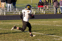vs Waseca 10/28/17