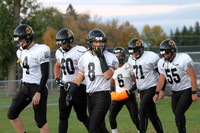 vs Litchfield 10/7/16