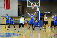 Maplewood Academy basketball