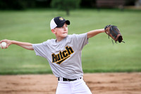 Hutchinson 11U Hutch vs Hutch
