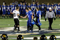 Kasson-Mantorville 11/9/2012