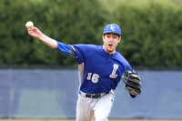 Luther Baseball vs Nebraska Wesleyan