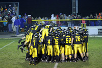Hutch vs Waseca section final 11_1_13