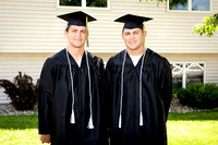 Graduation 2014