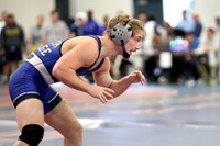 Luther Open wrestling tourney