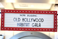 Habitat for Humanity Gala