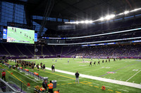 HHS Football Championship