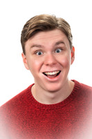 Rowan Head Shots