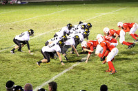 Hutch vs Mound West Tonka 10_16_13